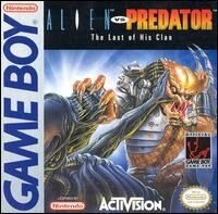 Alien vs Predator: The Last of His Clan