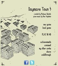 Daymare Town 4
