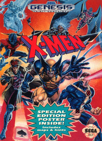 X-Men