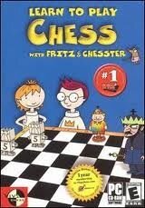 Learn To Play Chess with Fritz & Chesster