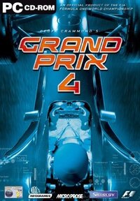 Grand Prix 4