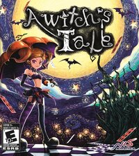 A Witch's Tale