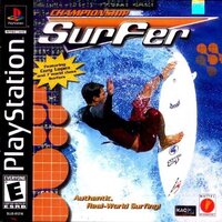 Championship Surfer