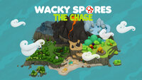 Wacky Spores: The Chase