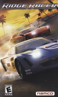 Ridge Racer