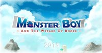 Monster Boy and The Cursed Kingdom