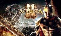 Hero of Sparta II