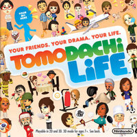Tomodachi Life