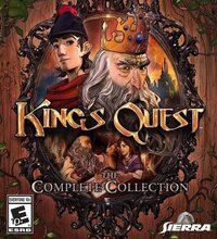 King's Quest