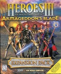 Heroes of Might and Magic III: Armageddon's Blade