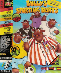 Bully's Sporting Darts