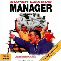 Super League Manager