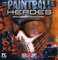 Paintball Heroes