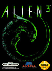 Alien³