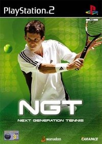 Next Generation Tennis