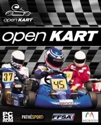 Open Kart