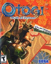 Otogi: Myth of Demons