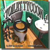 Toilet Tycoon