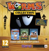 Worms Collection