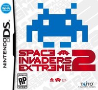 Space Invaders Extreme 2