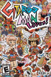 Gitaroo Man Lives!