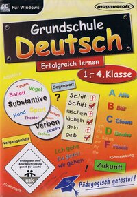 Grundschule Deutsch