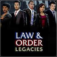Law & Order Legacies