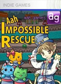 Aah Impossible Rescue