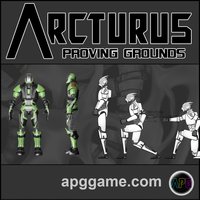 Arcturus Proving Grounds