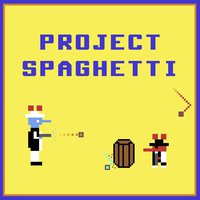 Project Spaghetti