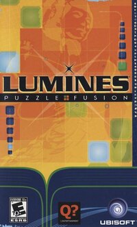 Lumines: Puzzle Fusion