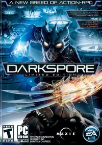 Darkspore