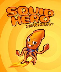 Squid Hero for Kinect