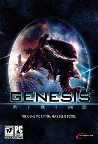 Genesis Rising