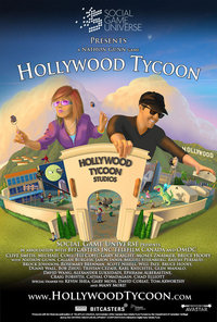 Hollywood Tycoon