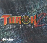 Turok 2: Seeds of Evil