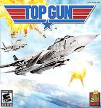 Top Gun DS