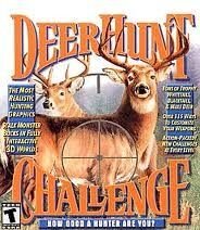 Deer Hunt Challenge