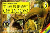 The Forest of Doom