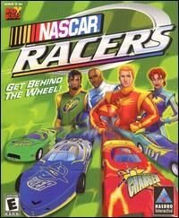 NASCAR Racers