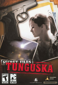 Secret Files: Tunguska