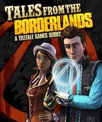 Tales from the Borderlands