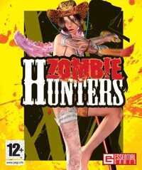 Zombie Hunters