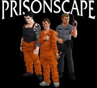Prisonscape