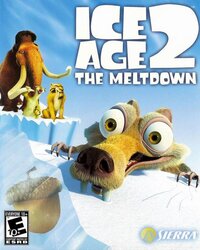 Ice Age 2: The Meltdown