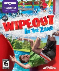 Wipeout: In the Zone