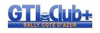 GTI Club+: Rally Côte d'Azur