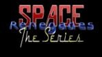 Space Renegades: The Series