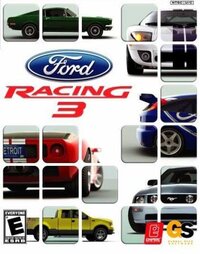 Ford Racing 3