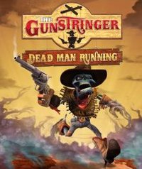 Gunstringer: Dead Man Running